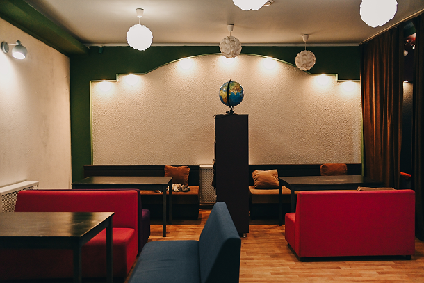 Первый слайд